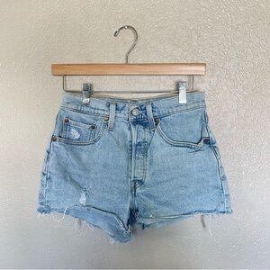 Levi’s 501 Shorts